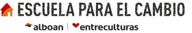 Escuela para el Cambio